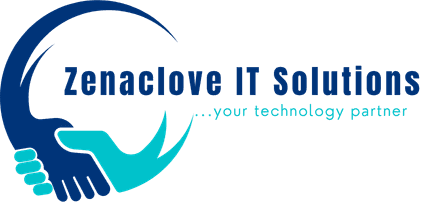 Zenaclove IT Solutions